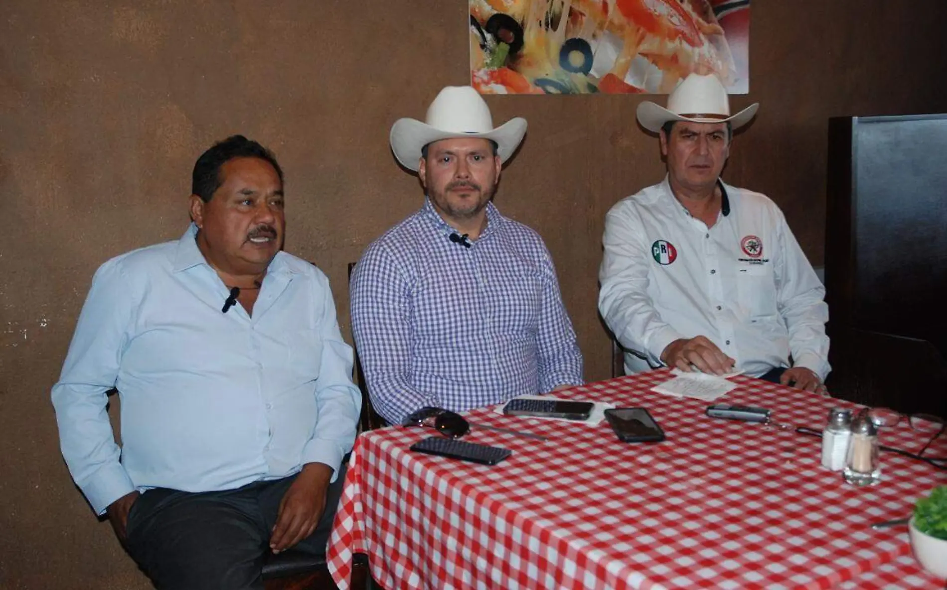 Confederación Nacional Campesina no descarta crisis alimentaria en Durango